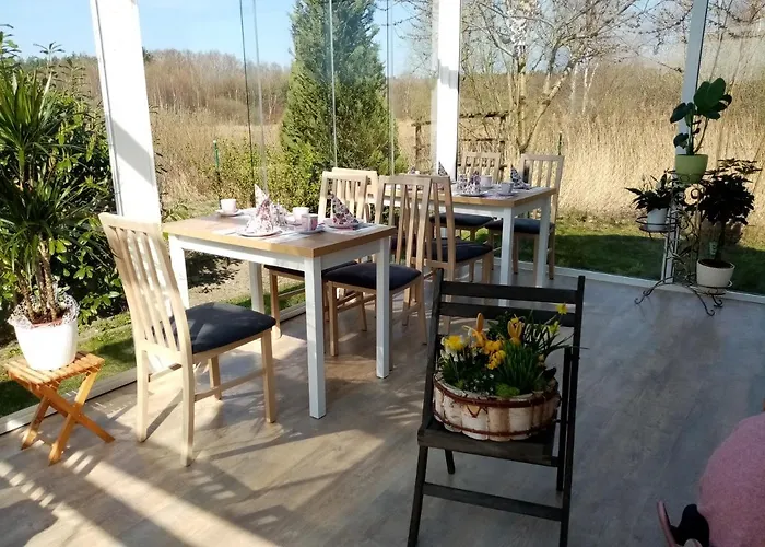 Villa Iwona