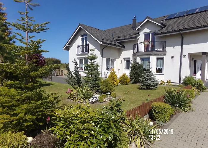 Villa Iwona