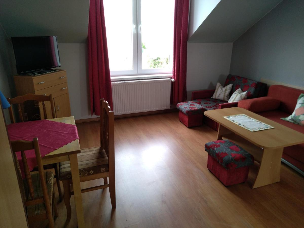 Iwona Homestay