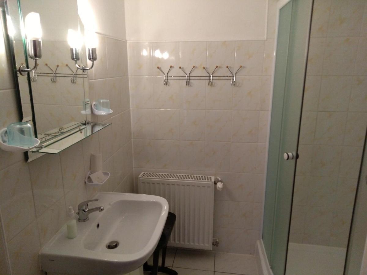 Iwona Homestay