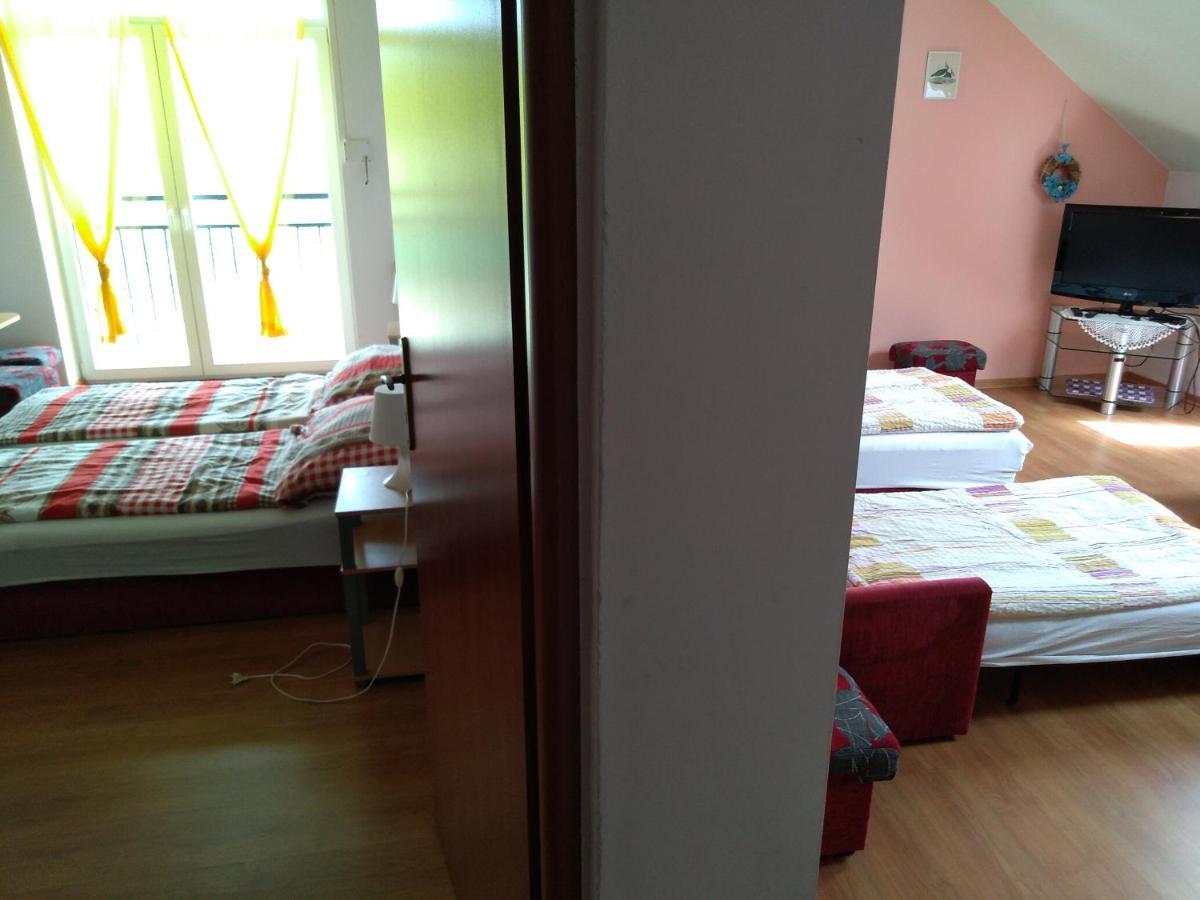 Iwona Homestay