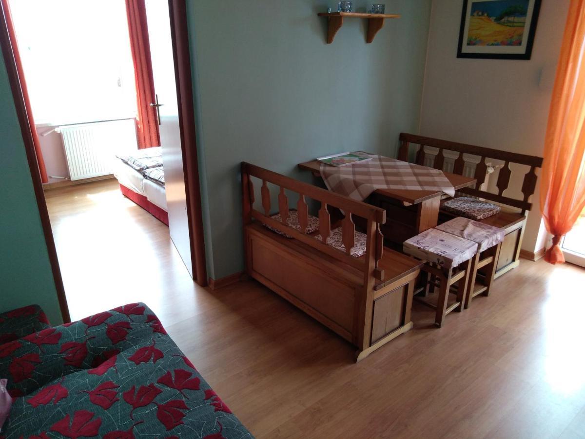 Homestay Iwona