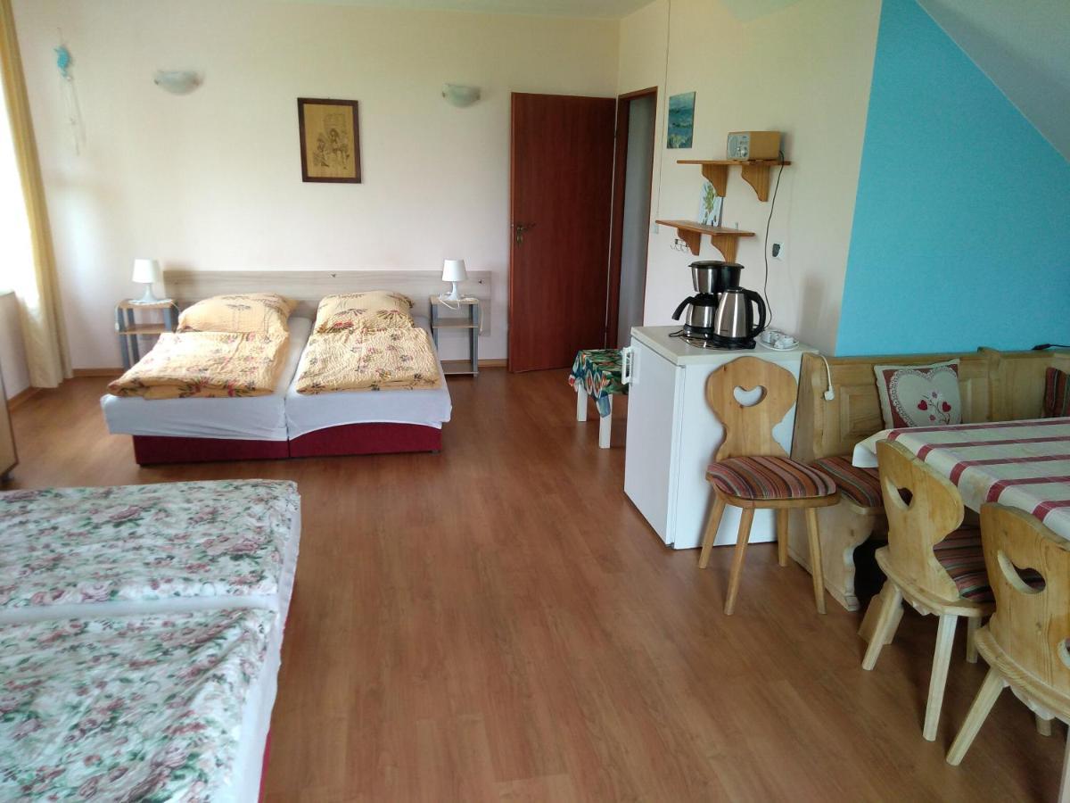 Homestay Iwona *