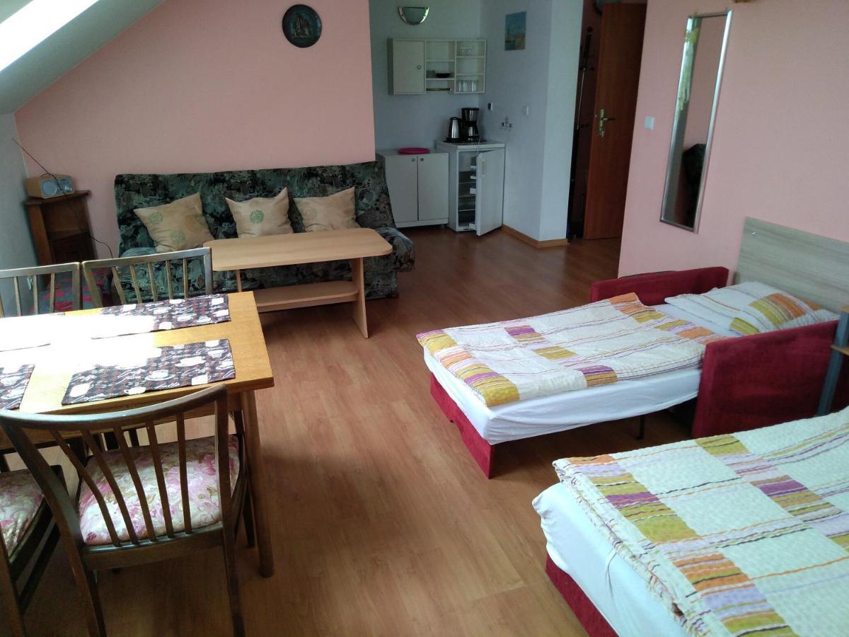 Homestay Iwona