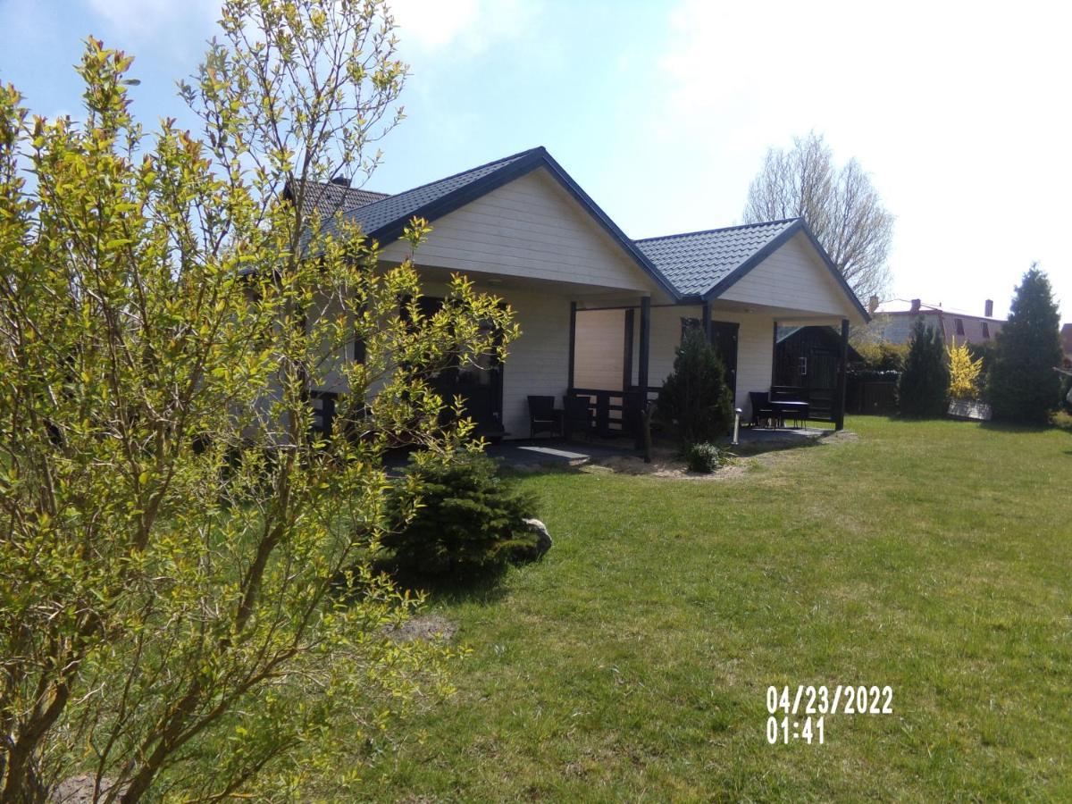 Iwona Homestay *