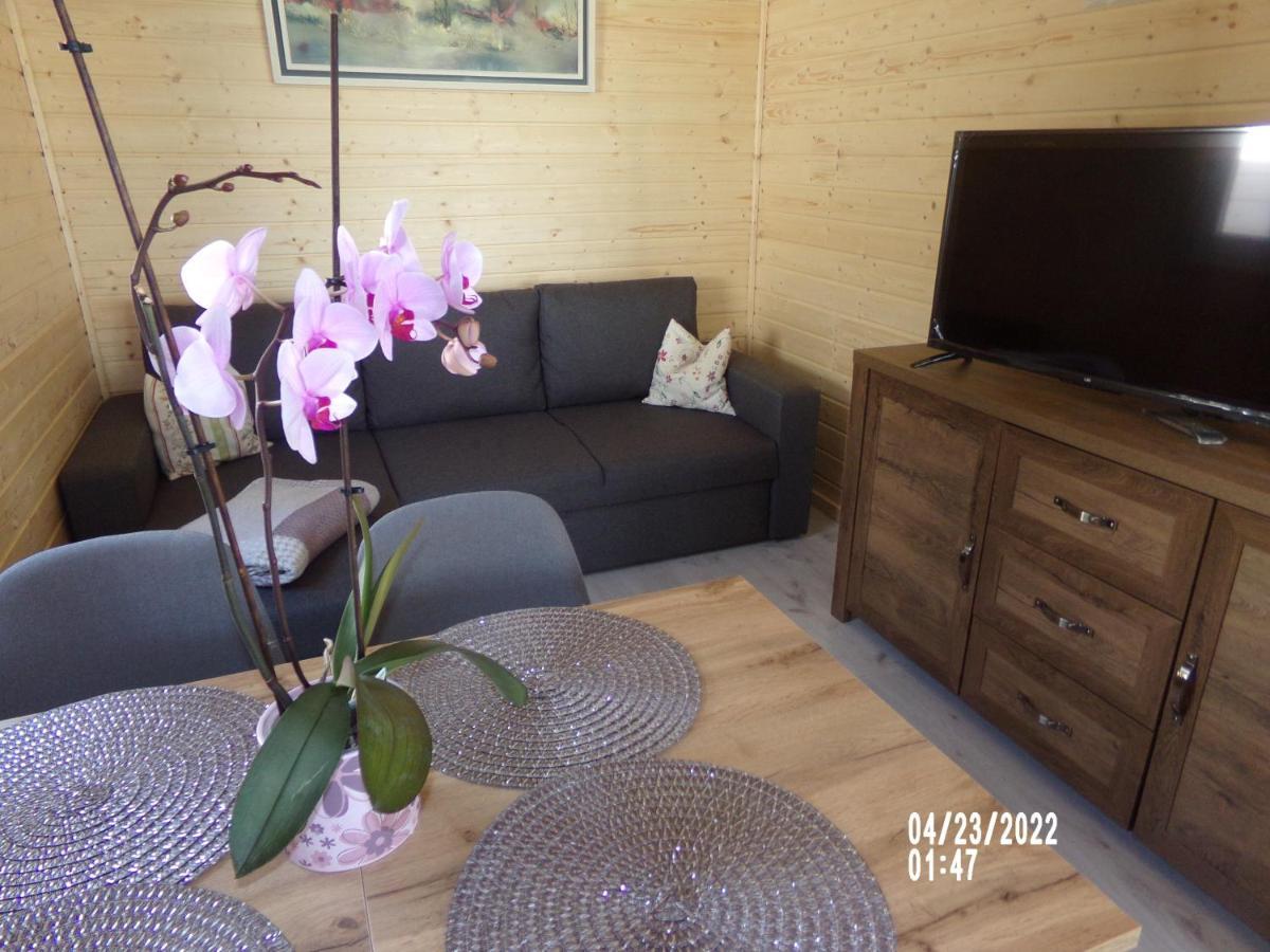Homestay Iwona *