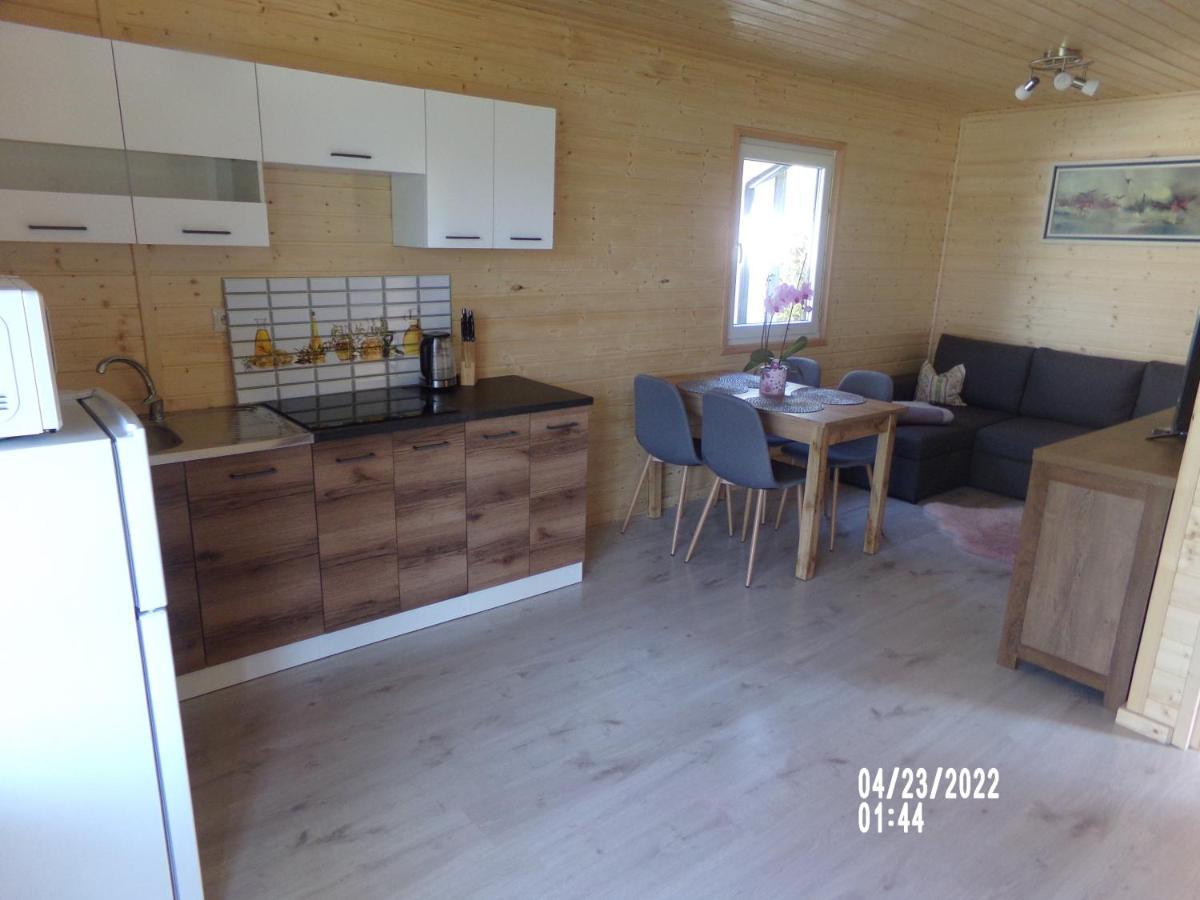 Homestay Iwona Grzybowo (West Pomeranian)