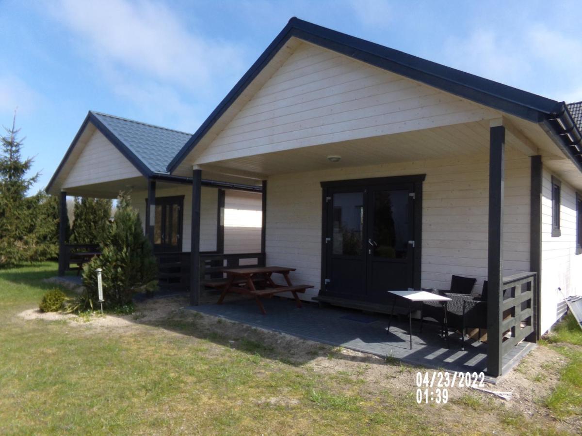Homestay Iwona Grzybowo (West Pomeranian)