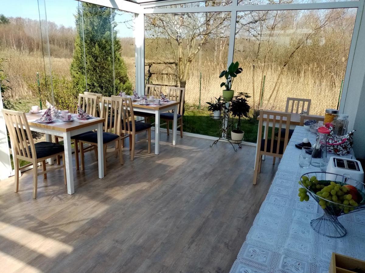 Iwona Homestay