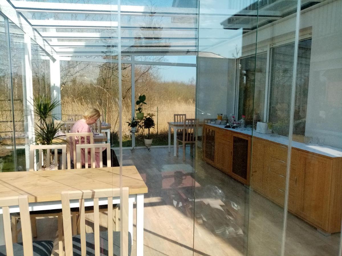 Homestay Iwona *