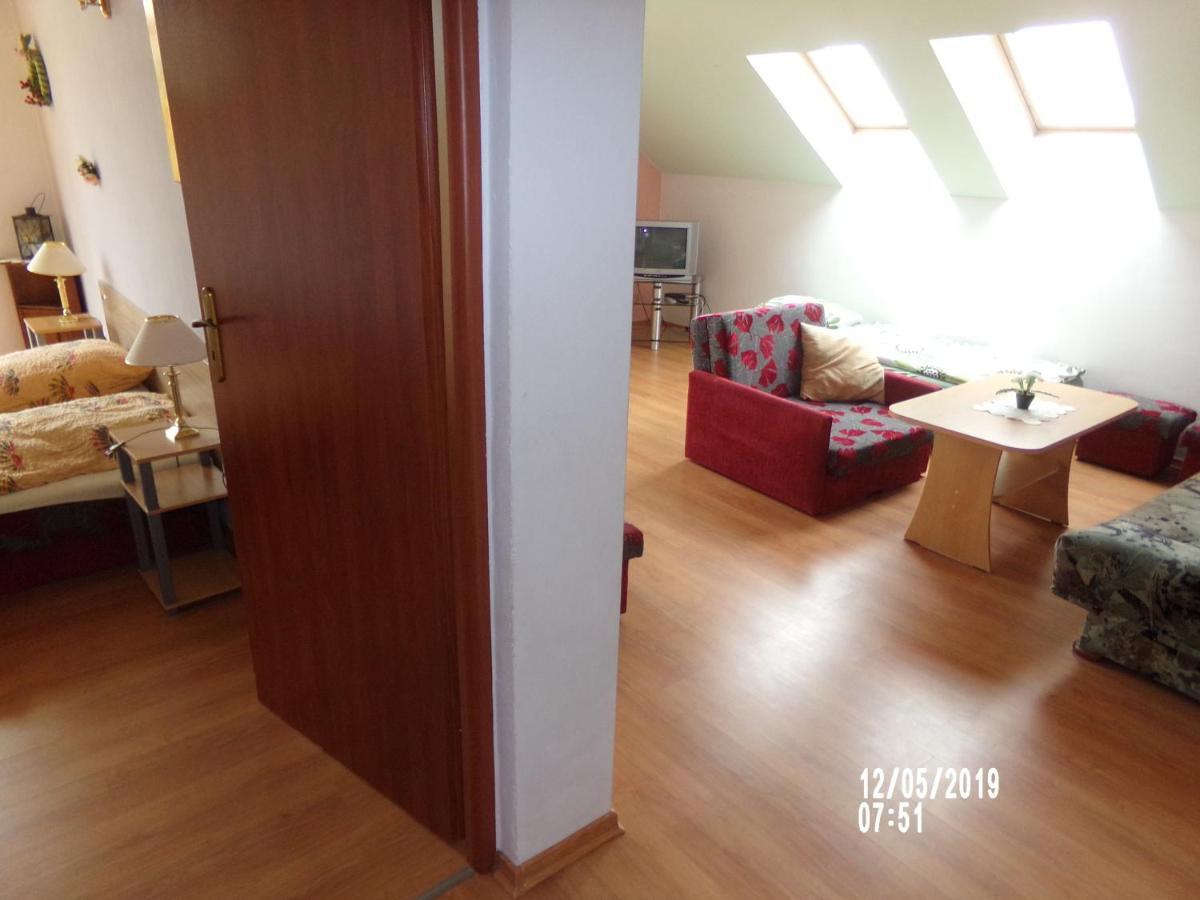 Homestay Iwona