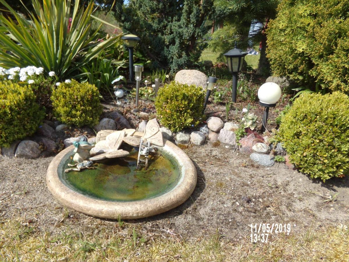 Iwona Homestay Grzybowo (West Pomeranian)