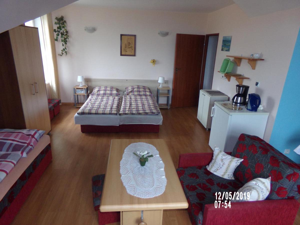 Homestay Iwona Grzybowo (West Pomeranian)