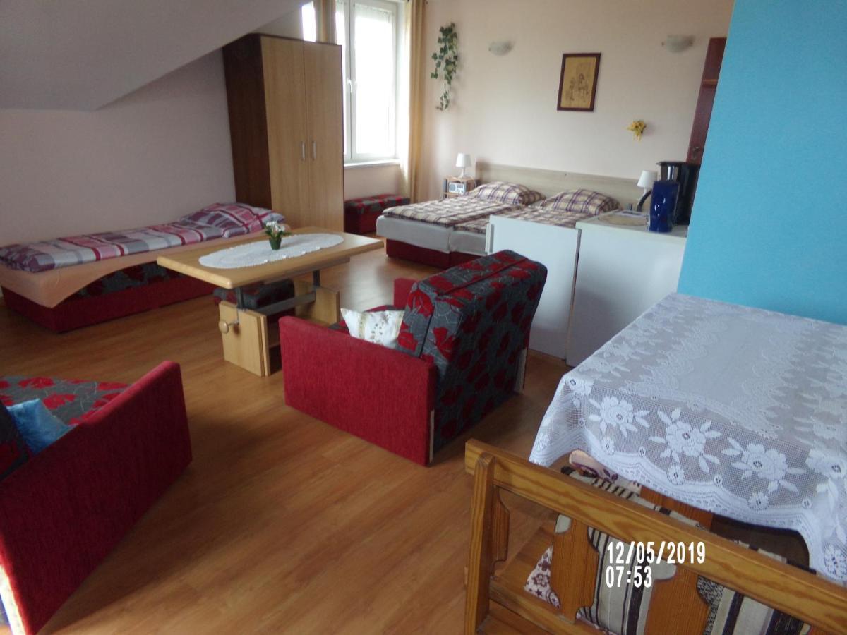 Homestay Iwona *