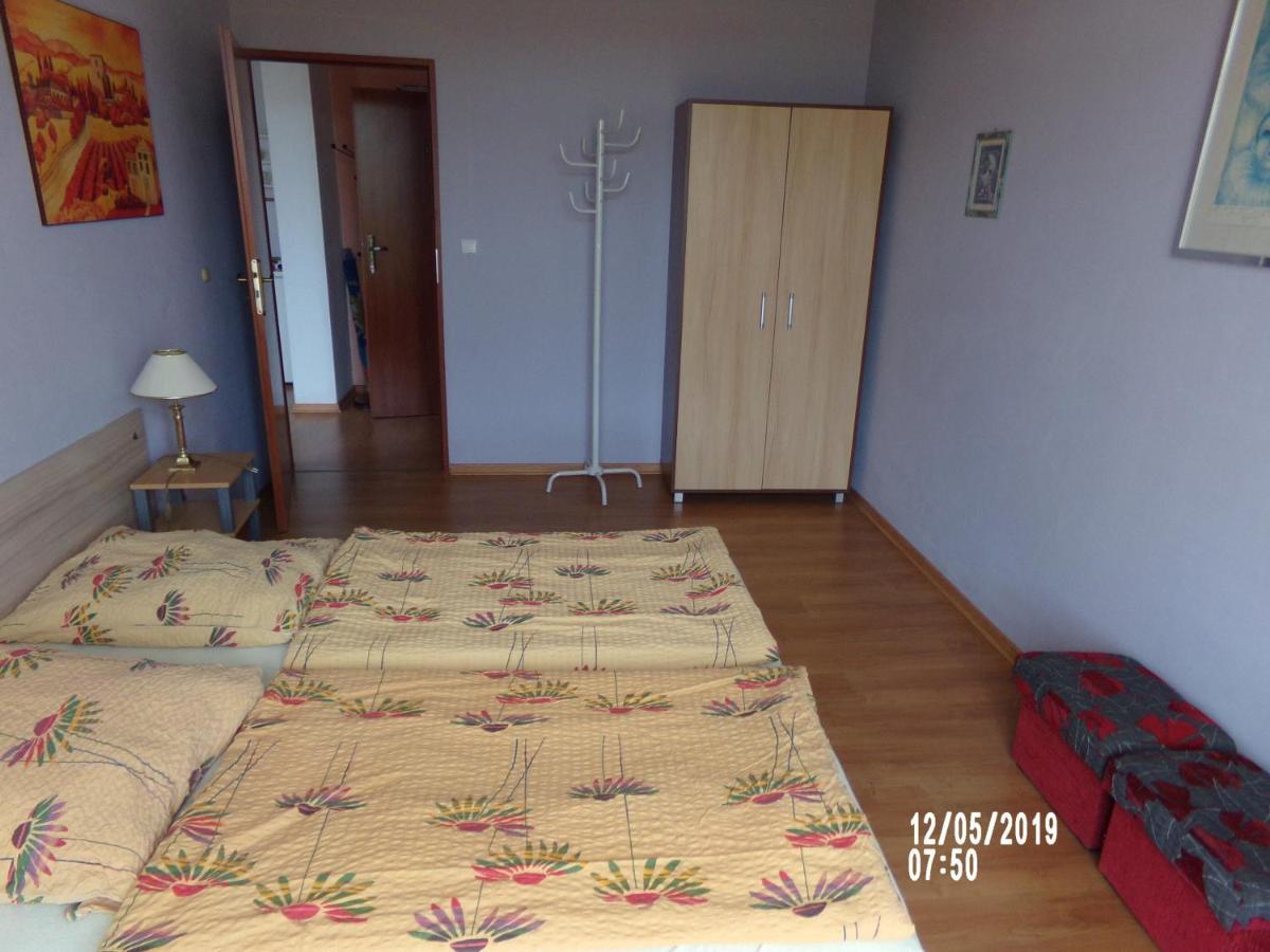 Homestay Iwona *