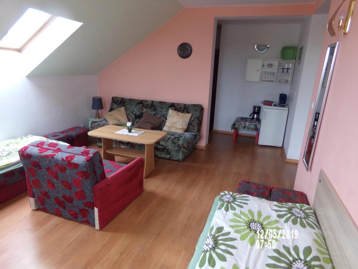 Homestay Iwona *