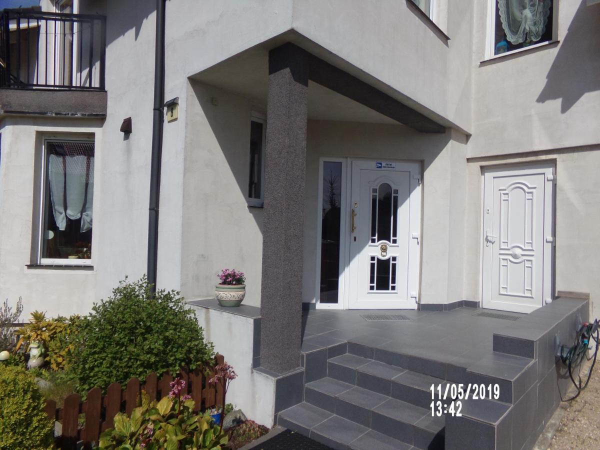 Iwona Homestay