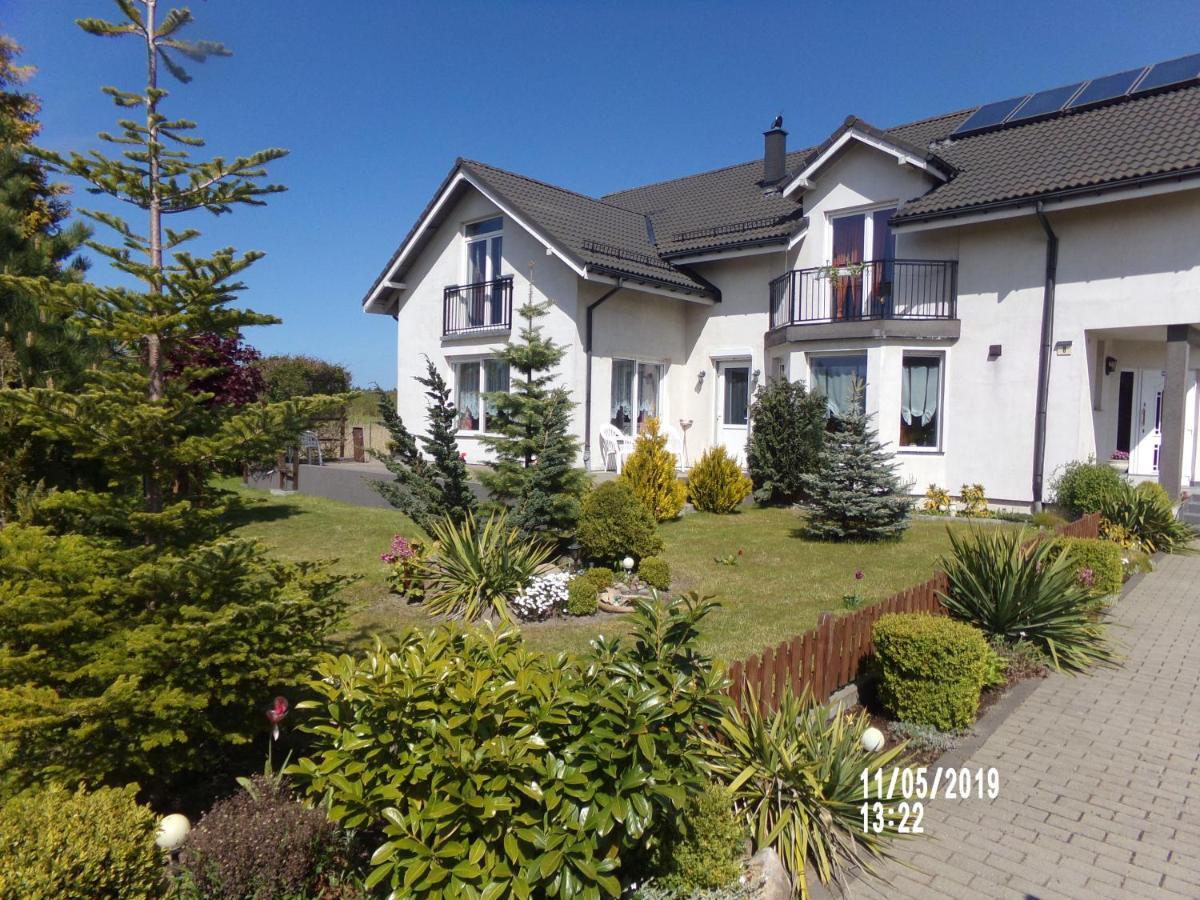 Homestay Iwona Grzybowo (West Pomeranian)