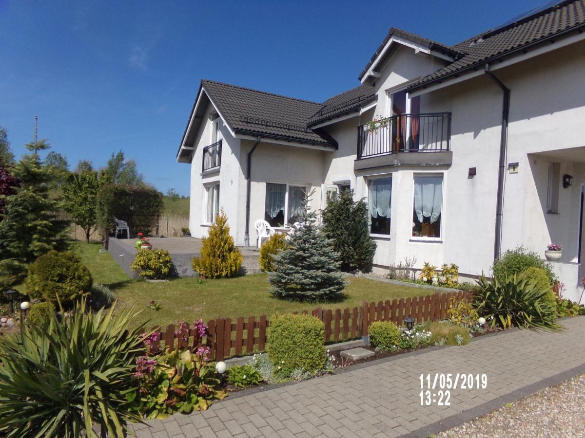 Iwona Homestay